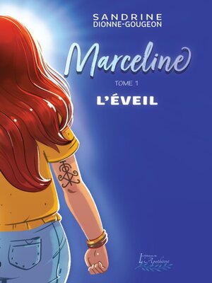 cover image of Marceline